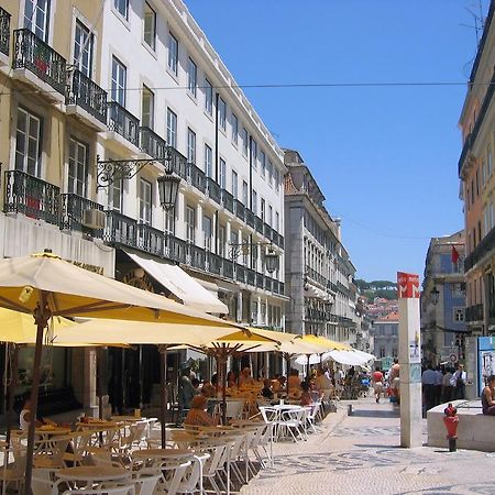 Caetanos Loft Apartment Lisboa Ngoại thất bức ảnh