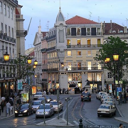 Caetanos Loft Apartment Lisboa Ngoại thất bức ảnh