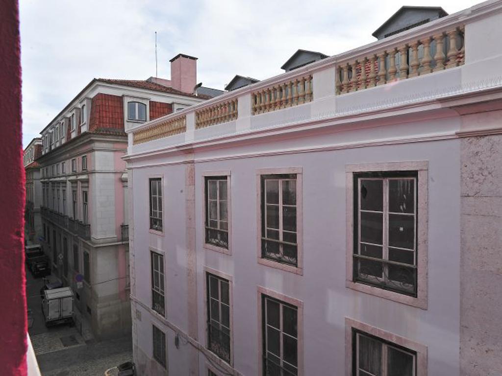 Caetanos Loft Apartment Lisboa Ngoại thất bức ảnh