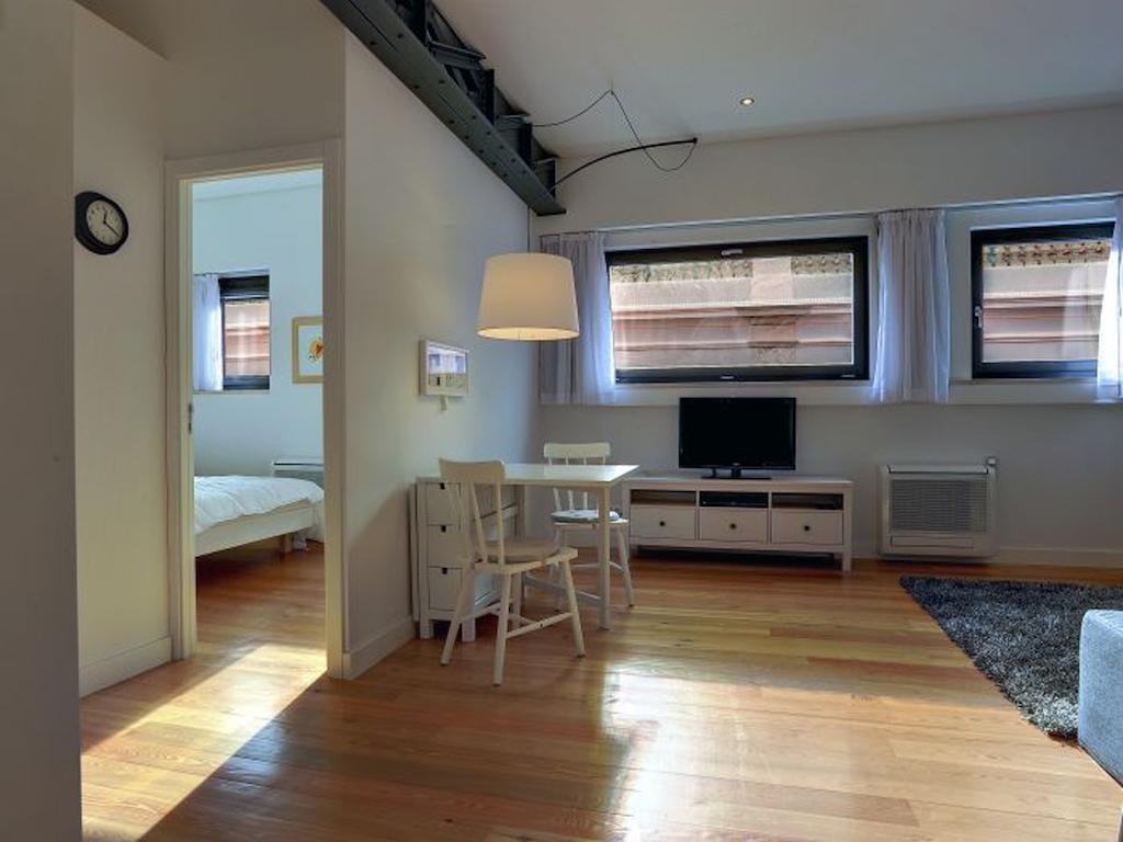 Caetanos Loft Apartment Lisboa Phòng bức ảnh