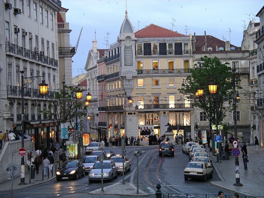 Caetanos Loft Apartment Lisboa Ngoại thất bức ảnh