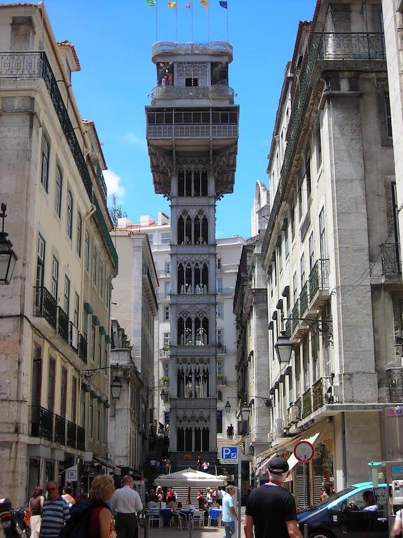 Caetanos Loft Apartment Lisboa Ngoại thất bức ảnh
